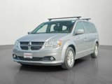 Used 2019 Dodge Grand Caravan SXT w/ Rear Park Assist Package image 3