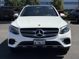 Used 2019 Mercedes-Benz GLC 300 4MATIC w/ AMG Line image 4