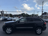 Used 2013 Jeep Grand Cherokee Laredo w/ Laredo E Group image 5