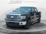 Used 2013 Ford F150 Lariat w/ Mid Equipment Group image 3