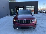 Used 2022 Jeep Grand Cherokee Limited image 2