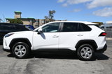 Used 2023 Toyota RAV4 LE image 2