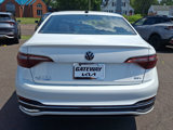 Used 2024 Volkswagen Jetta SEL image 5