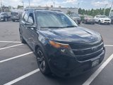 Used 2014 Ford Explorer Sport w/ Equipment Group 401A image 3