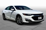 Used 2024 Chevrolet Malibu RS w/ LPO, Floor Liner Package image 2
