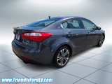 Used 2015 Kia Forte EX w/ Premium Package image 5