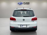Used 2015 Volkswagen Tiguan S image 4