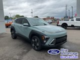Used 2025 Hyundai Kona SEL image 5
