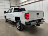 Used 2019 Chevrolet Silverado 2500 LTZ w/ Duramax Plus Package image 4