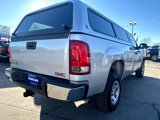 Used 2011 GMC Sierra 1500 W/T image 5