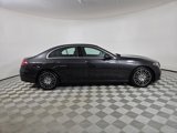 Certified 2022 Mercedes-Benz C 300 4MATIC Sedan image 2