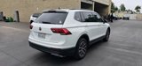 Used 2021 Volkswagen Tiguan SE w/ Panoramic Sunroof Package image 5