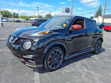 Used 2016 Nissan Juke NISMO RS image 3