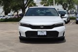 New 2025 Honda Civic Sport image 2