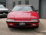 Used 1990 Buick Reatta Convertible image 6