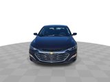 Used 2022 Chevrolet Malibu LT image 3
