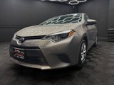 Used 2015 Toyota Corolla LE image 3