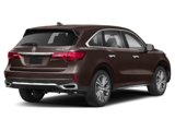 Used 2020 Acura MDX FWD w/ Technology Package image 2
