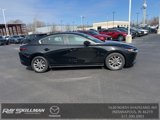 Certified 2024 MAZDA MAZDA3 s image 4