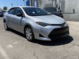 Used 2018 Toyota Corolla LE image 5