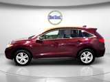 Used 2015 Acura RDX AWD image 3