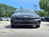 New 2025 Hyundai Elantra SEL image 3