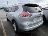 Used 2014 Nissan Rogue SV w/ SV Premium Package image 4