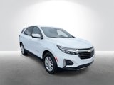 Certified 2022 Chevrolet Equinox LT image 3