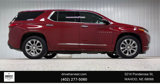Used 2018 Chevrolet Traverse Premier image 5