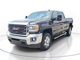 Used 2016 GMC Sierra 2500 SLE w/ SLE Preferred Package image 2
