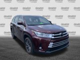 Used 2017 Toyota Highlander XLE image 5