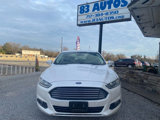 Used 2014 Ford Fusion SE w/ Equipment Group 502A image 2