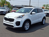 Used 2017 Kia Sportage LX w/ LX Popular Package image 3