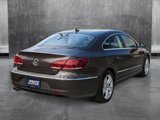 Used 2014 Volkswagen CC Sport image 5