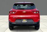 New 2026 Chevrolet TrailBlazer LS image 4