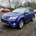 Used 2015 Toyota RAV4 XLE image 4