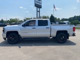 Used 2017 Chevrolet Silverado 1500 LTZ image 2