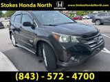 Used 2012 Honda CR-V EX-L image 2