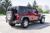 Used 2011 Jeep Wrangler Unlimited Sport image 5