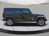 Used 2019 Jeep Wrangler Unlimited Sahara image 6