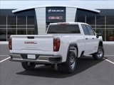 New 2025 GMC Sierra 2500 Pro w/ Convenience Package image 4