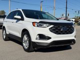 Used 2020 Ford Edge SEL image 2