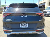 Certified 2023 Kia Sportage EX image 5