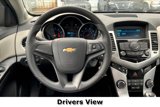 Used 2013 Chevrolet Cruze LS image 4