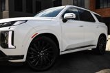 Used 2025 Hyundai Palisade Calligraphy image 5