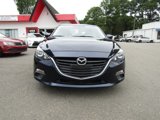 Used 2015 MAZDA MAZDA3 i Sport image 3
