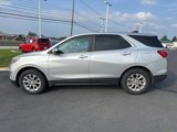 Used 2021 Chevrolet Equinox LT image 4