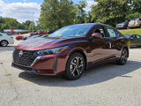 New 2025 Nissan Sentra SV w/ All-Weather Package image 3