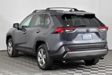 Certified 2021 Toyota RAV4 Limited image 6