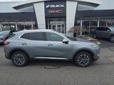 New 2025 Buick Envision Preferred image 3